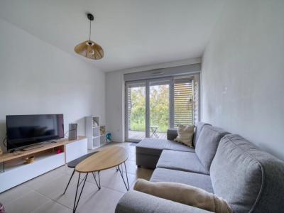 Acheter Appartement Perigny Charente maritime