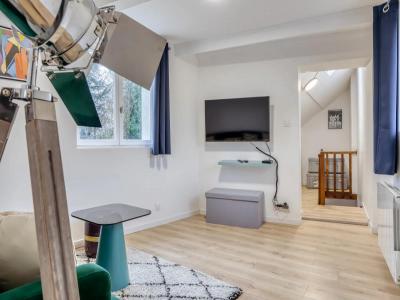 Acheter Maison 118 m2 Equemauville