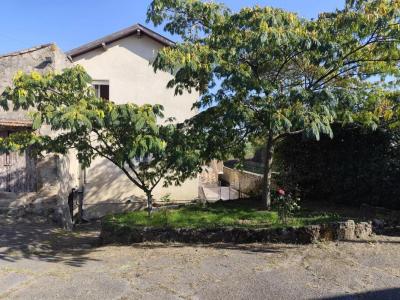 Acheter Maison Vinzieux Ardeche