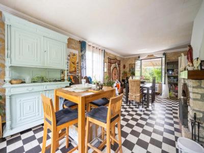 Acheter Maison 110 m2 Anet