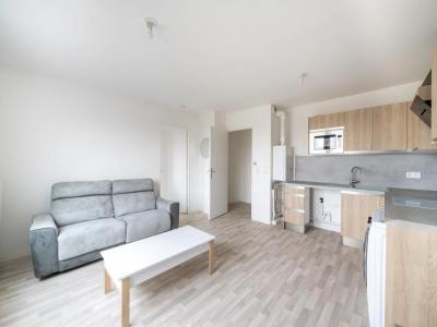 Annonce Vente 2 pi�ces Appartement Stains 93