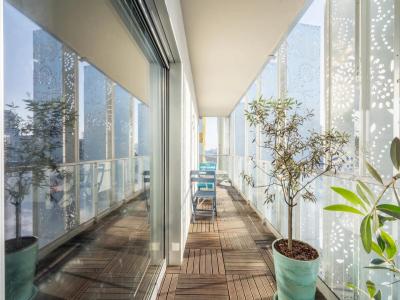 For sale Paris-19eme-arrondissement 4 rooms 77 m2 Paris (75019) photo 0