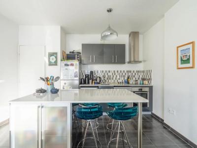 Acheter Appartement Paris-19eme-arrondissement 628000 euros