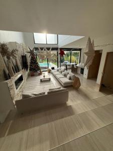 Acheter Maison 252 m2 Groslay