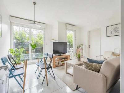 Annonce Vente 2 pi�ces Appartement Pantin 93