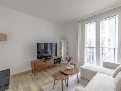 Acheter Appartement 62 m2 Chelles