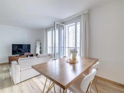 Acheter Appartement Chelles 215000 euros