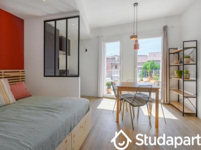 Annonce Location Appartement Gardanne 13