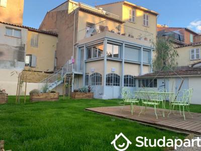 Louer Appartement Gardanne Bouches du Rhone