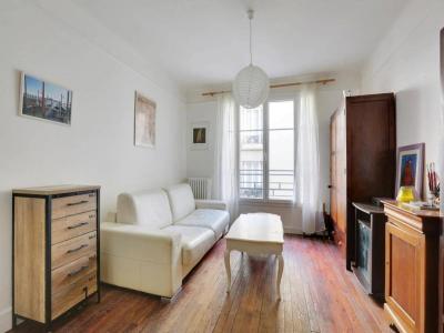 Annonce Vente Appartement Paris-16eme-arrondissement 75