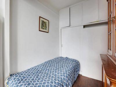 Acheter Appartement 29 m2 Paris-16eme-arrondissement