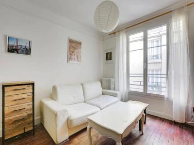 Acheter Appartement Paris-16eme-arrondissement Paris