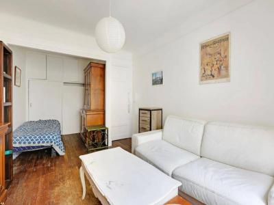 Acheter Appartement Paris-16eme-arrondissement 270000 euros