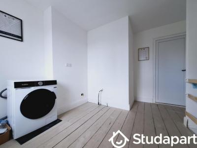 For rent Roubaix 1 room 14 m2 Nord (59100) photo 3