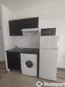 Louer Appartement 27 m2 Marseille-8eme-arrondissement