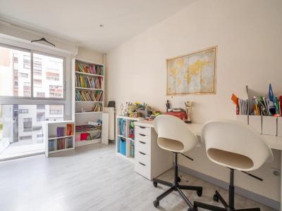 Acheter Appartement Paris-20eme-arrondissement 895000 euros