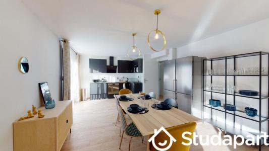 Annonce Location Appartement Toulouse 31