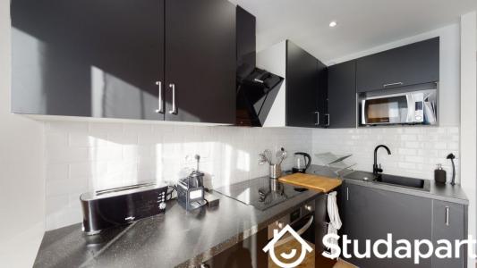 Louer Appartement Toulouse Haute garonne