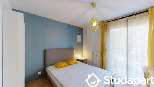 Louer Appartement Toulouse 525 euros