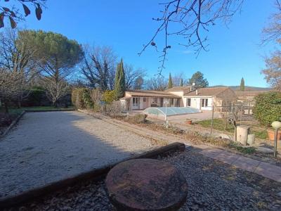 Acheter Maison 161 m2 Forcalqueiret