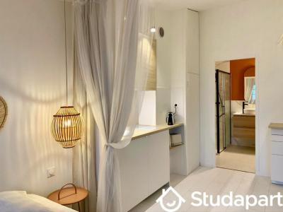 Louer Appartement 22 m2 Marseille-2eme-arrondissement