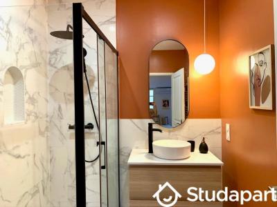 Louer Appartement Marseille-2eme-arrondissement 900 euros