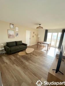 For rent Toulouse 1 room 11 m2 Haute garonne (31300) photo 0