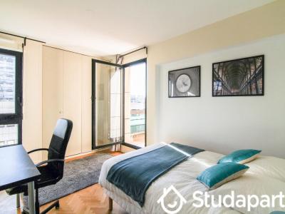 For rent Rueil-malmaison 1 room 11 m2 Hauts de Seine (92500) photo 1