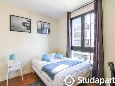 For rent Rueil-malmaison 1 room 11 m2 Hauts de Seine (92500) photo 4