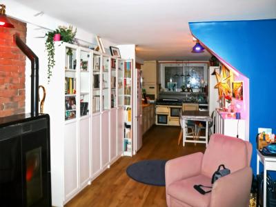 Annonce Vente 7 pi�ces Maison Faou 29