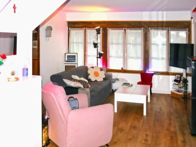 Acheter Maison 100 m2 Faou