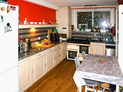 Acheter Maison Faou Finistere