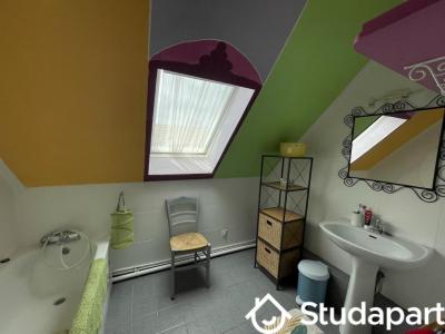 Louer Maison Vaureal Val d'Oise