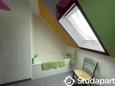 Louer Maison Vaureal 500 euros