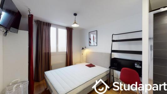 Louer Appartement Toulouse Haute garonne