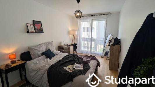 For rent Clichy 1 room 10 m2 Hauts de Seine (92110) photo 0