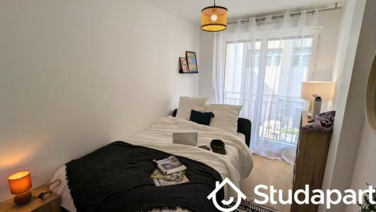 Annonce Location Appartement Clichy 92