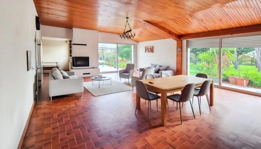 For sale Mareuil 10 rooms 268 m2 Vendee (85320) photo 0