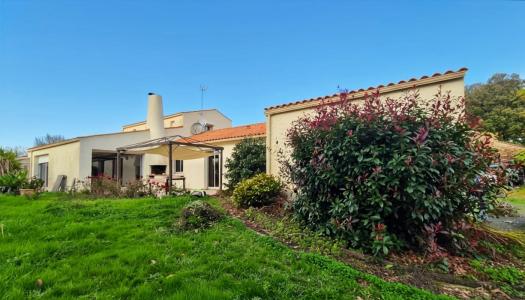 Annonce Vente 10 pi�ces Maison Mareuil 85