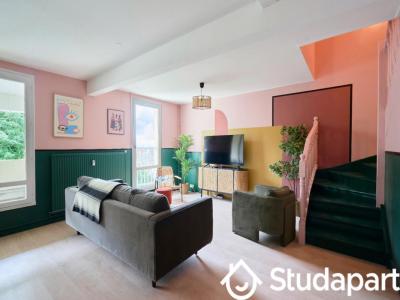 For rent Ronchin 1 room 11 m2 Nord (59790) photo 1