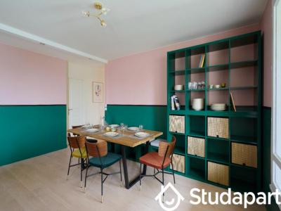 For rent Ronchin 1 room 11 m2 Nord (59790) photo 2