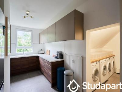 For rent Ronchin 1 room 11 m2 Nord (59790) photo 4