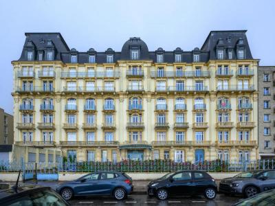 For sale Dieppe 6 rooms 177 m2 Seine maritime (76200) photo 0