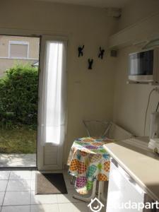 Annonce Location Maison Angers 49