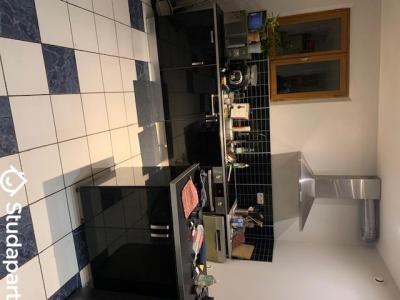 For rent Bondy 1 room 15 m2 Seine saint denis (93140) photo 1