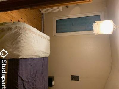 For rent Bondy 1 room 15 m2 Seine saint denis (93140) photo 4