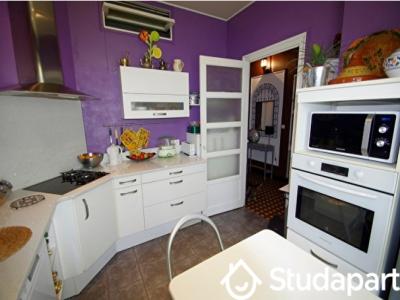 Annonce Location Appartement Lyon-8eme-arrondissement 69