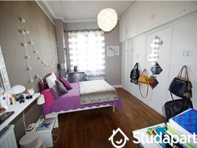 Louer Appartement Lyon-8eme-arrondissement Rhone