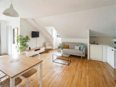 For sale Carantec 3 rooms 47 m2 Finistere (29660) photo 0