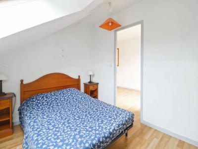 Acheter Appartement 47 m2 Carantec